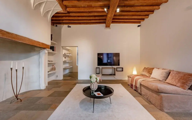 Huswell - Architect gem in the Heart of Ghent