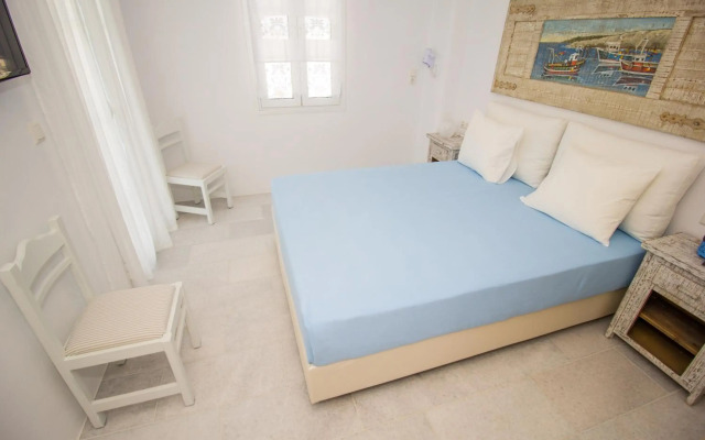 Hotel Aspasia