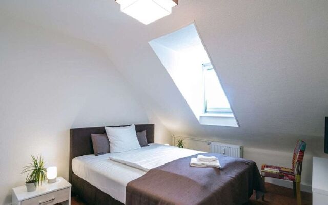 Hotel kleiner Markt Saarlouis