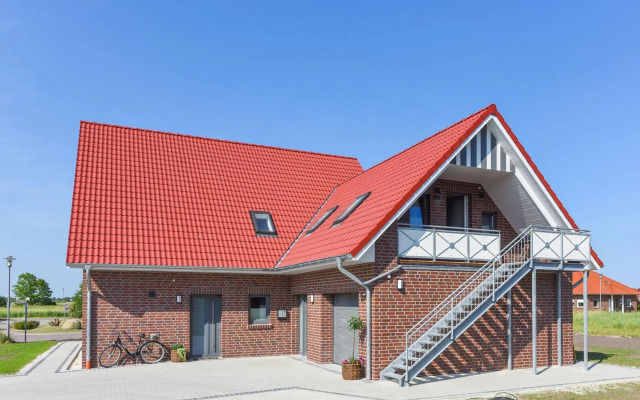 Ferienwohnungen im Haus Veermaster