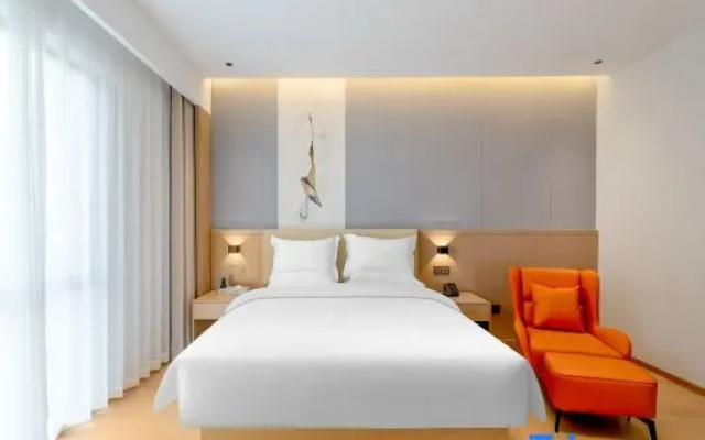 R ROYALSS HOTEL (Guanchang in Fuzhou) – Guest Rooms – Guangchang