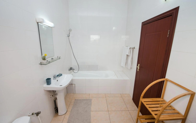 Appartement Charmant et Lumineux