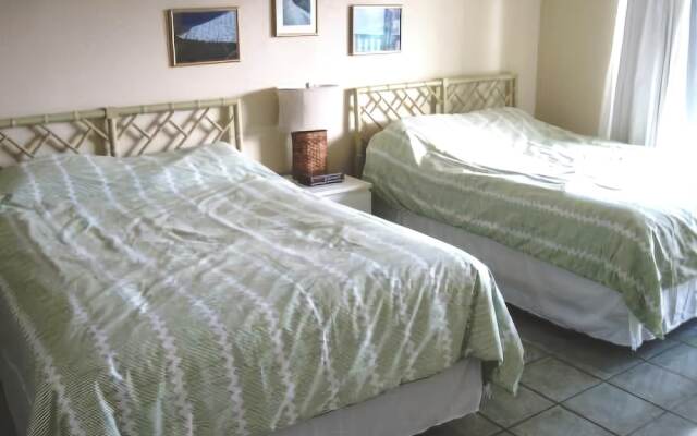 Beach Front Condos by Island Services