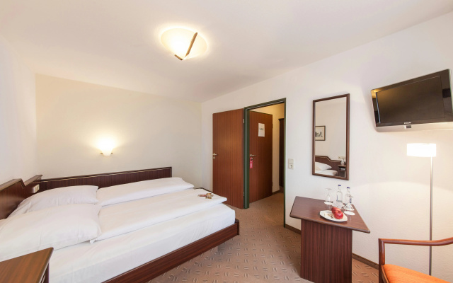 Hotel Strijewski