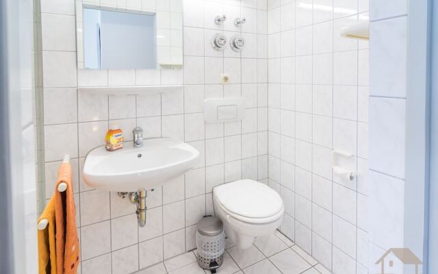 Ferienwohnung Seepark Freiburg