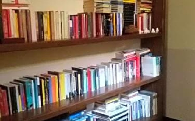 B & B Luca Giordano n6