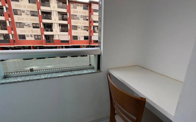 Flat Premier Residence