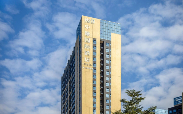 Zhonghao International Hotel