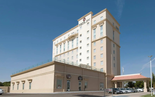 Fiesta Inn Cd. Obregón