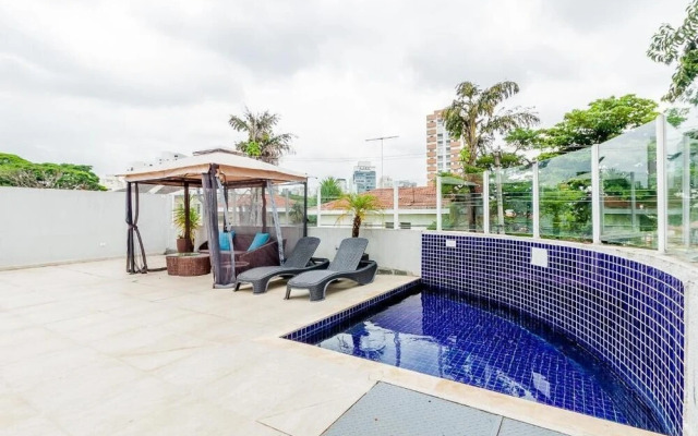 Rock CGH Suites by Audaar