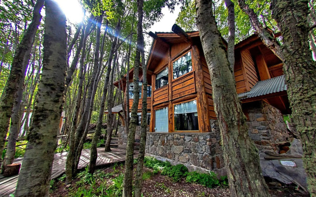 Patagonia Villa