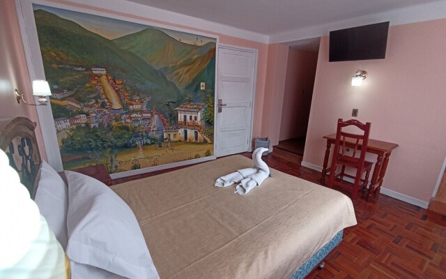 RIXAA Hotel