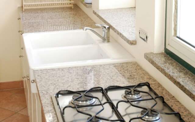 Belvilla by OYO Menotti