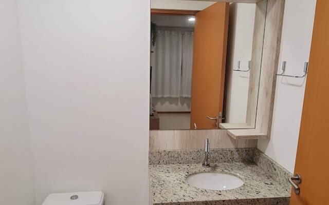 Velutti Family Vista Mar - Penha - SC