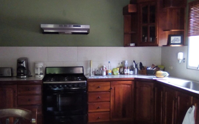 Guest House Casa Oro Fina