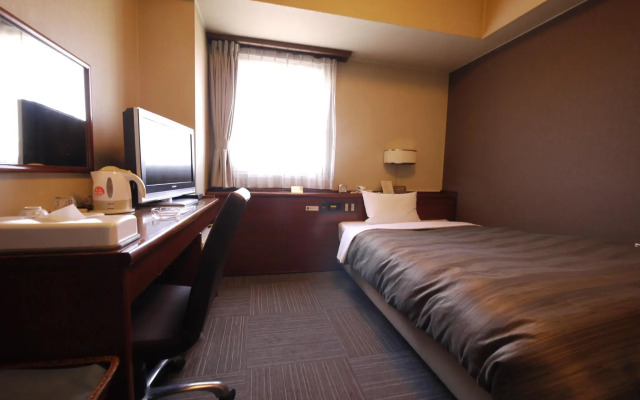 Hotel Route-Inn Dai-Ichi Nagano