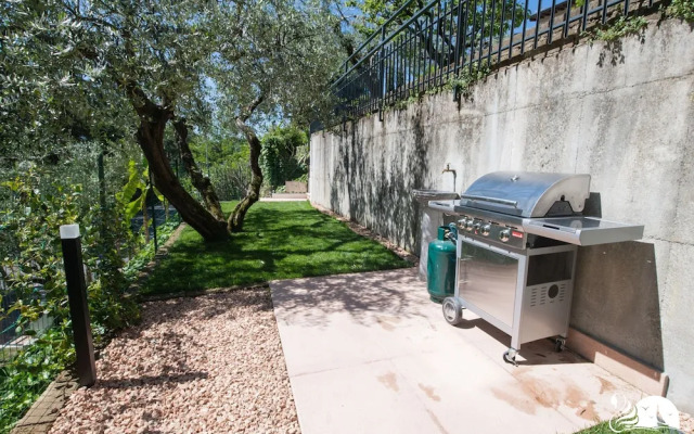 Soleblu Appartamento 03