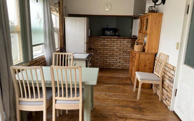 Kamakurayama Holiday Flat