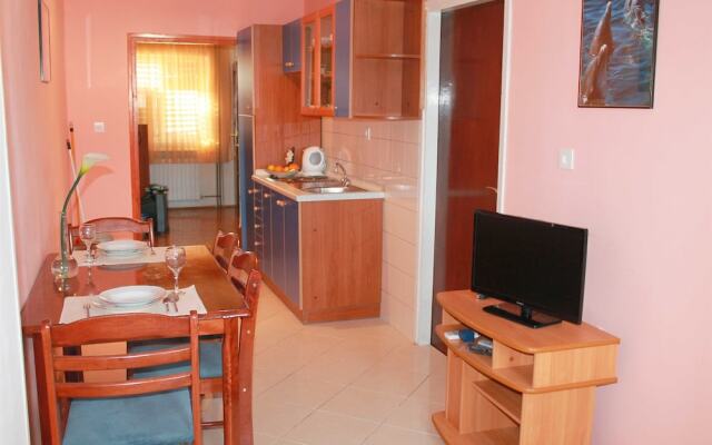 Apartments Antica