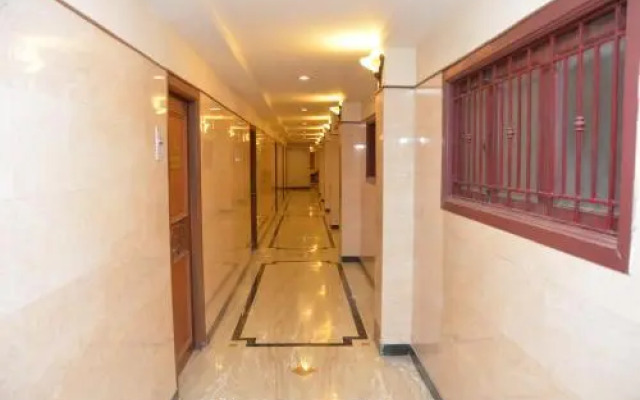 Hotel Raya's & Annexe 1