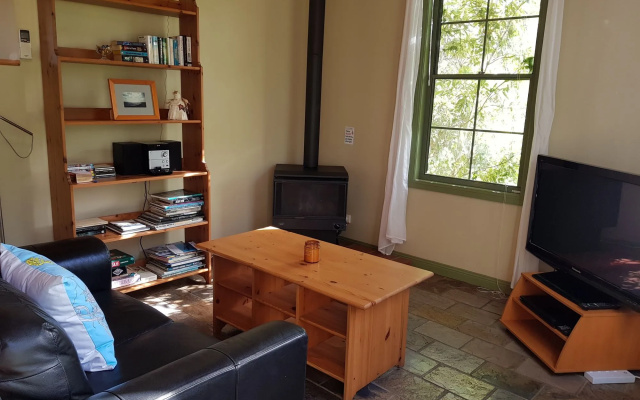 Clonmara Country House & Cottages