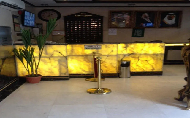 Selsabel Hammoda Hotel