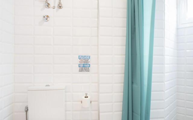 Home2Book Acogedora Casa Cueva Playa de la Viuda