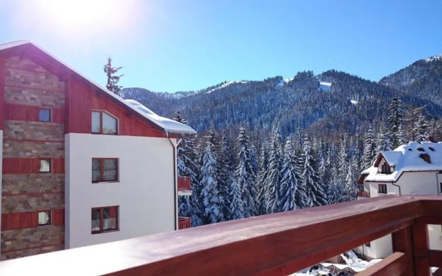 Villa Park Aparthotel