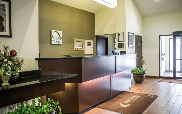 Sleep Inn Austintown - Youngstown, West