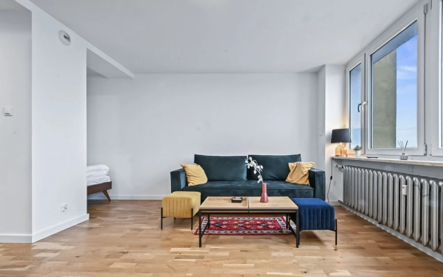 RentPlanet - Apartament Komorska