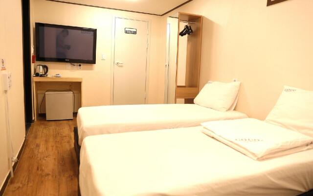 Kingkong Hotel Myeongdong