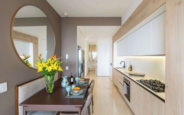 Soho PV Stunning Views Luxury Heated Rooftop Pool