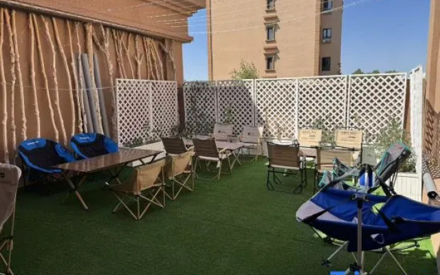 Starway Hotel (Burqin Shenhu South Road)