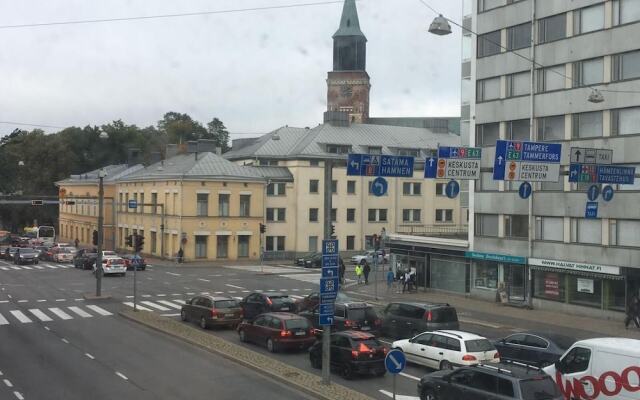 HVC Hostel Turku