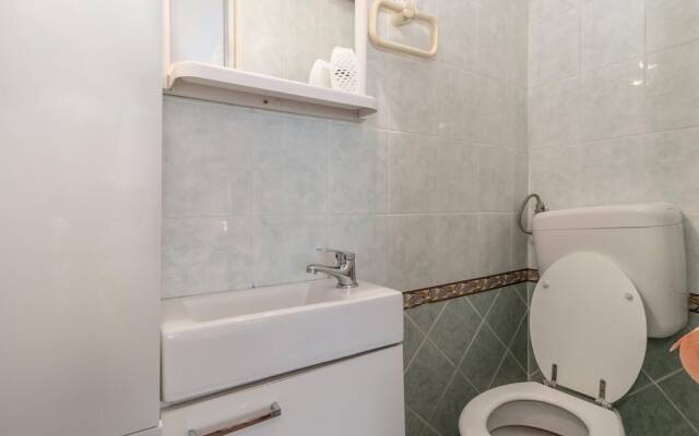 Amazing Home in Tribalj With Wifi and 2 Bedrooms