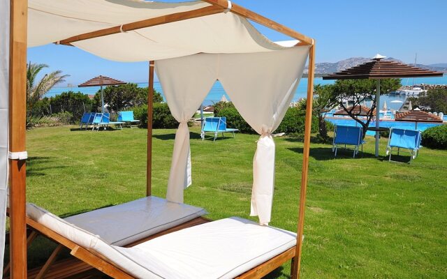 Bilocale 4 Posti Letto Stintino -appartamenti L'ancora