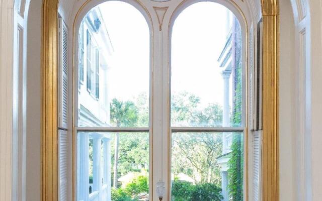 20 South Battery