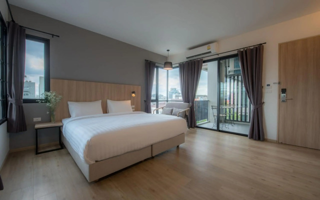 Retro 39 Hotel