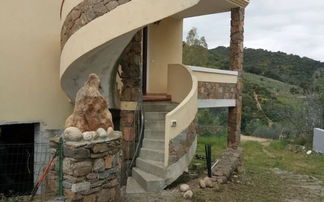 Affittacamere l'oasi di Gino