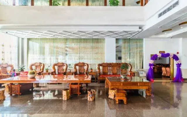Gang Hao Hotel