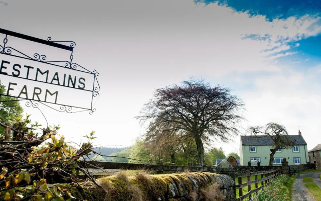 Westmains Farm