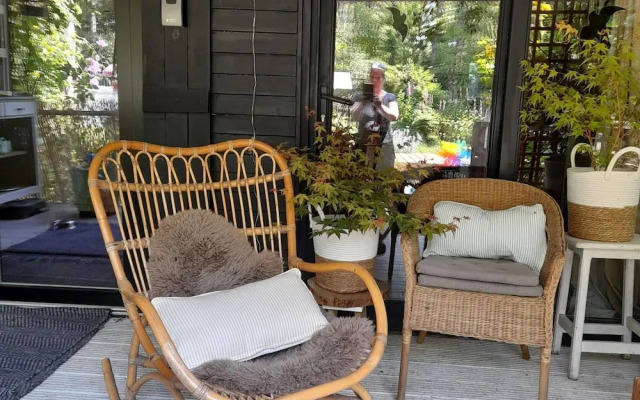 Oud-turnhout Holiday Home in Antwerp
