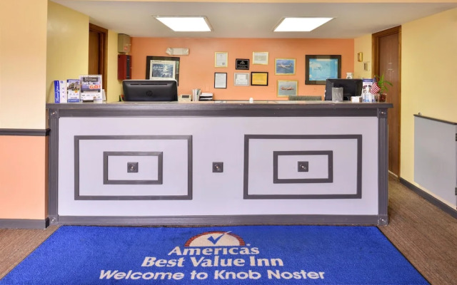 Econo Lodge