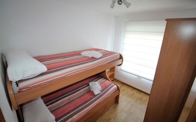 Bulevar Apartment