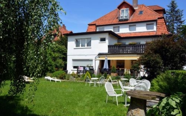 Hostel Am Garten