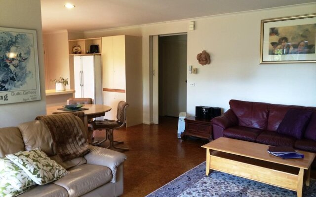 Countryside Retreat Intimate Studio Hepburn - Daylesford