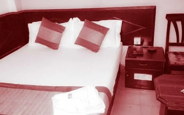 ADB Rooms Neelam Palace