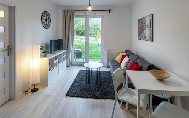 Apartament Sun & Snow Osiedle Cicha