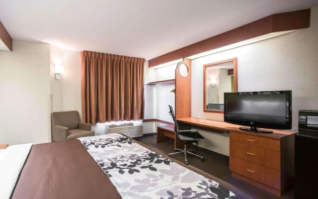 Sleep Inn Murfreesboro Shopping District