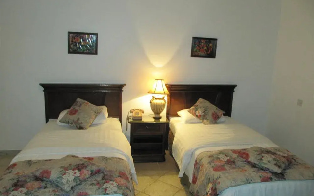 Rotana Alforsan Hotel